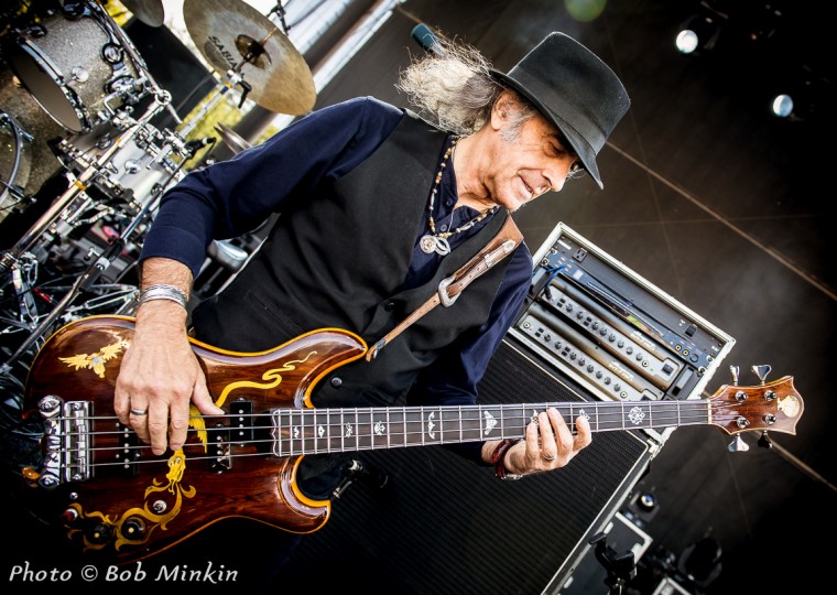 Moonalice-Bottlerock May 9 2013-3<br/>Photo by: Bob Minkin